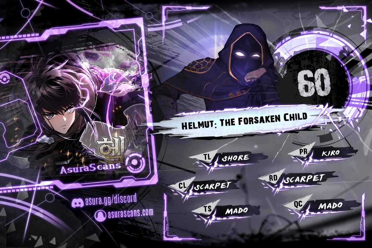 Helmut: The Forsaken Child Chapter 60 1